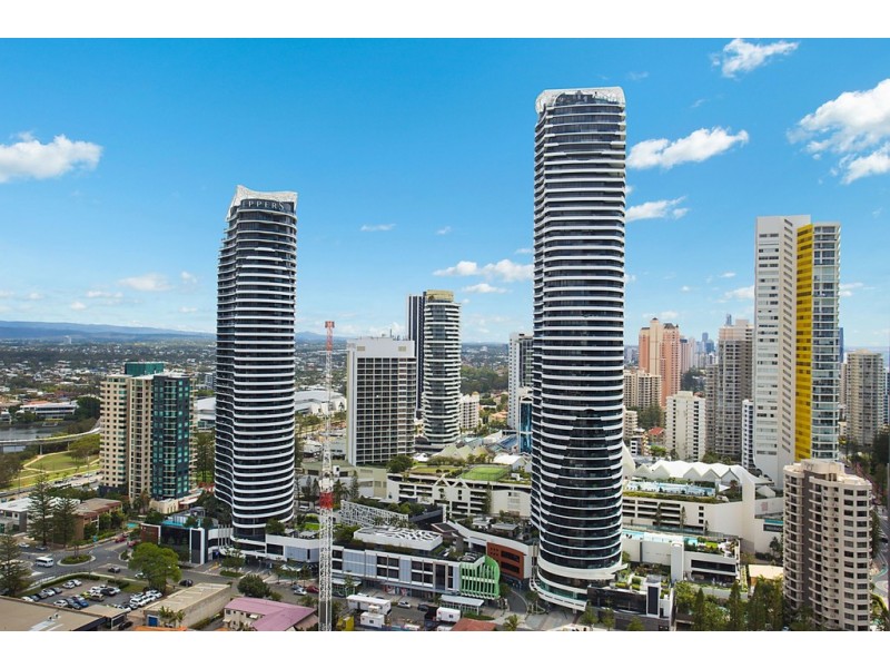 119 ‘Carmel By The Sea’ 177 Old Burleigh Road, Broadbeach QLD 4218