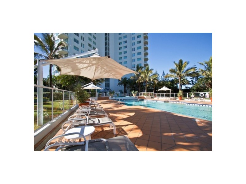 119 ‘Carmel By The Sea’ 177 Old Burleigh Road, Broadbeach QLD 4218