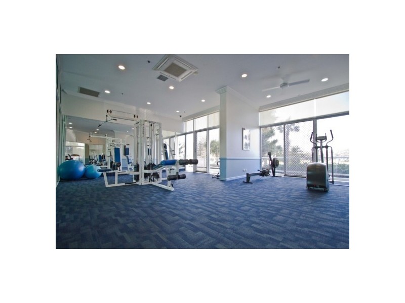 119 ‘Carmel By The Sea’ 177 Old Burleigh Road, Broadbeach QLD 4218