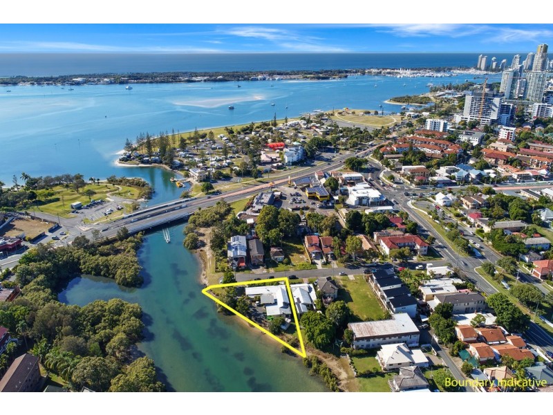 16 – 18 Meyer Street, Southport QLD 4215