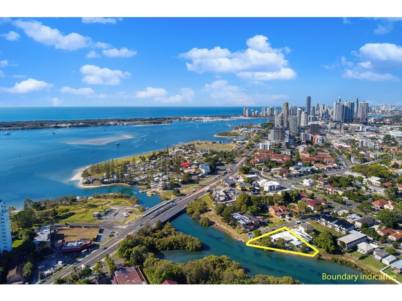 16 – 18 Meyer Street, Southport QLD 4215
