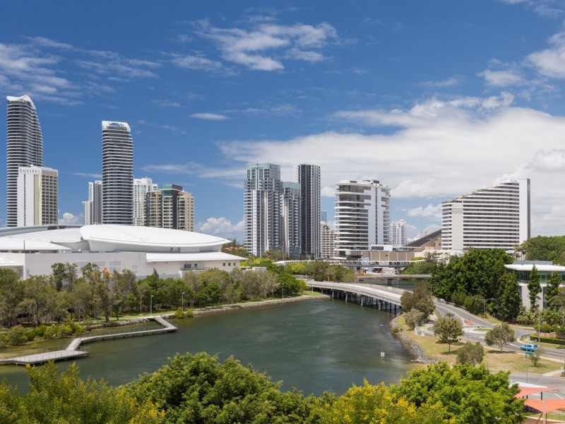 2610 ‘Freshwater Point’ 33 T E Peters Drive, Broadbeach Waters QLD 4218