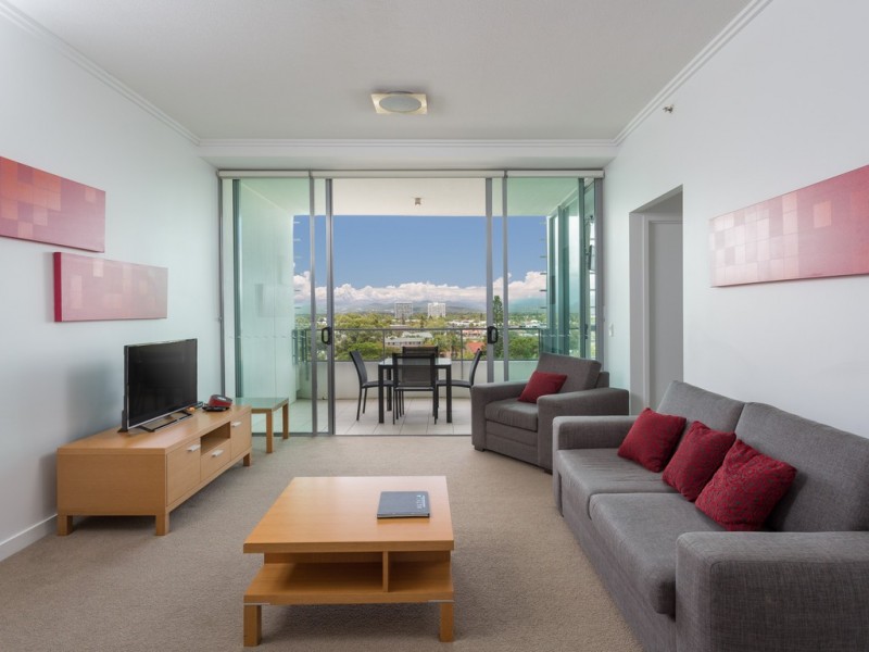 2610 ‘Freshwater Point’ 33 T E Peters Drive, Broadbeach Waters QLD 4218