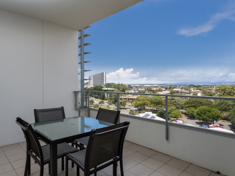 2610 ‘Freshwater Point’ 33 T E Peters Drive, Broadbeach Waters QLD 4218