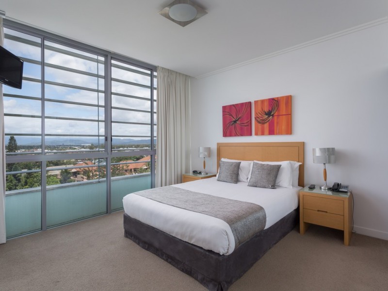 2610 ‘Freshwater Point’ 33 T E Peters Drive, Broadbeach Waters QLD 4218