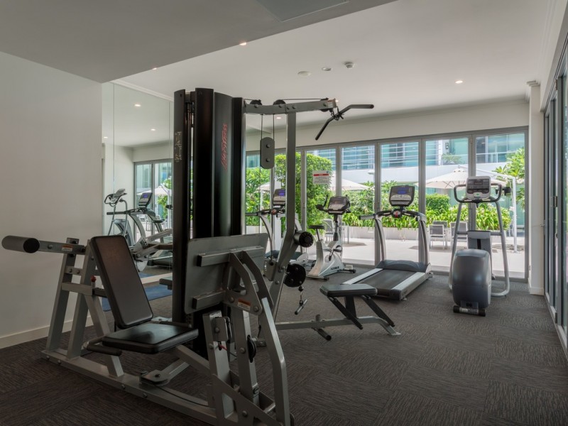 2610 ‘Freshwater Point’ 33 T E Peters Drive, Broadbeach Waters QLD 4218