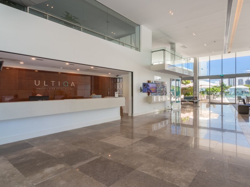 2610 ‘Freshwater Point’ 33 T E Peters Drive, Broadbeach Waters QLD 4218