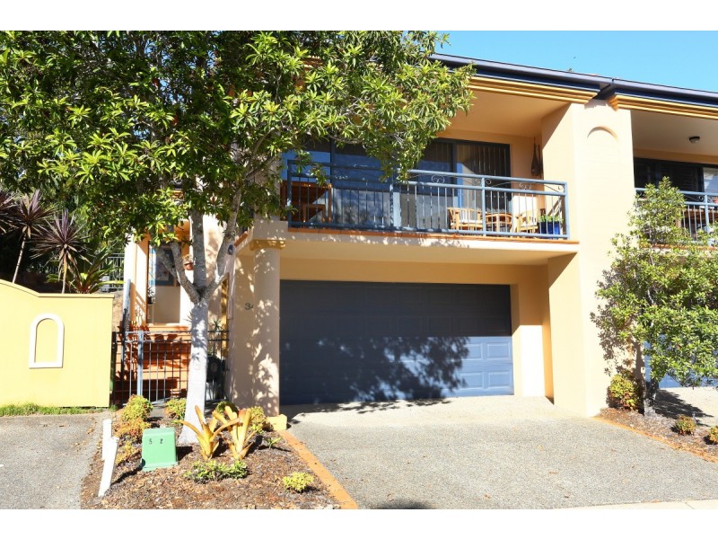 34/85 Palm Meadows Drive, Carrara QLD 4211