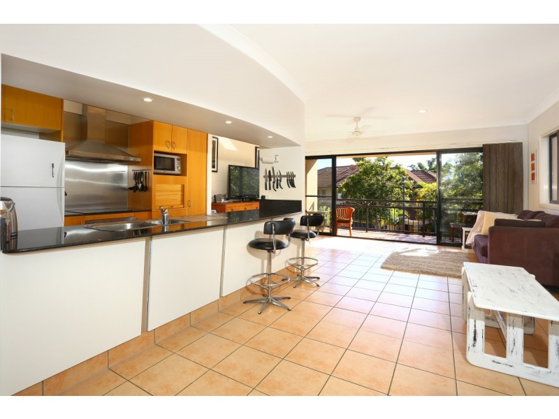 34/85 Palm Meadows Drive, Carrara QLD 4211