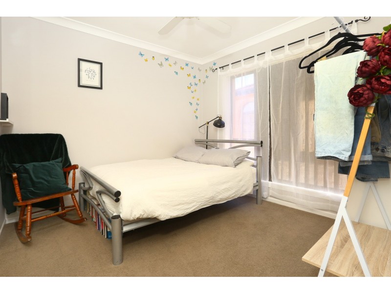 34/85 Palm Meadows Drive, Carrara QLD 4211