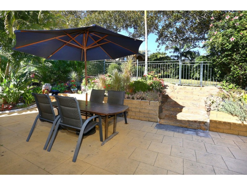 34/85 Palm Meadows Drive, Carrara QLD 4211