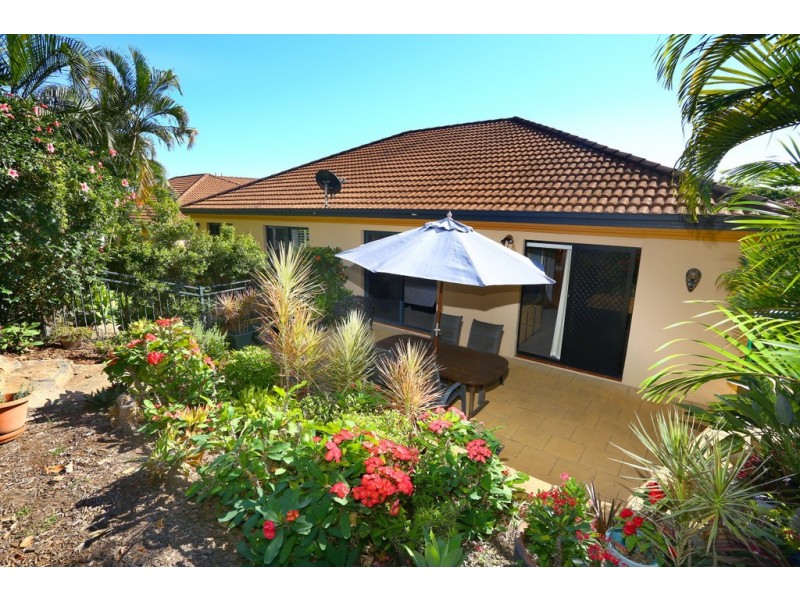 34/85 Palm Meadows Drive, Carrara QLD 4211