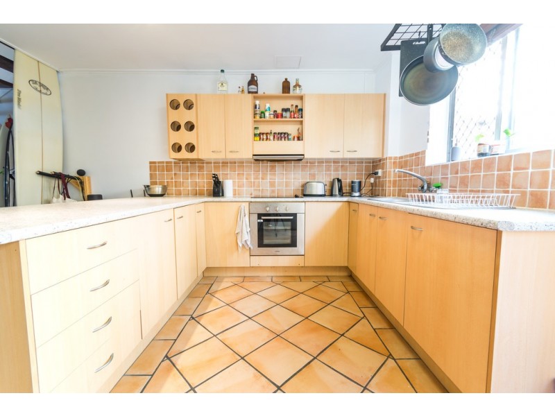 4/104 Albatross Avenue, Mermaid Beach QLD 4218