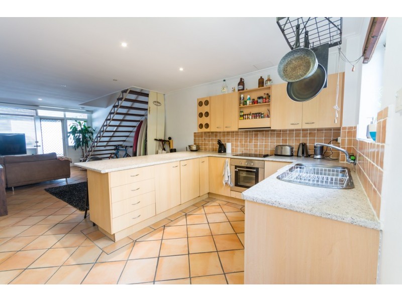 4/104 Albatross Avenue, Mermaid Beach QLD 4218