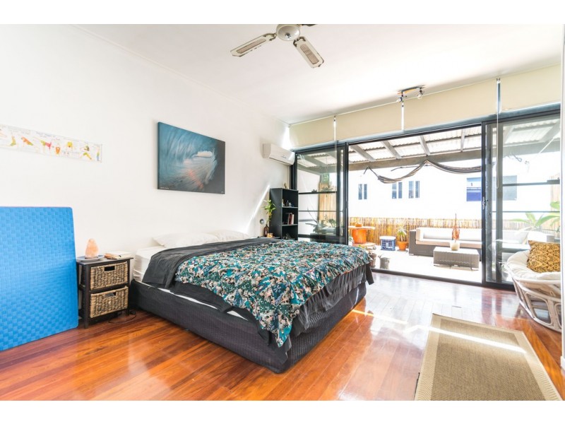 4/104 Albatross Avenue, Mermaid Beach QLD 4218