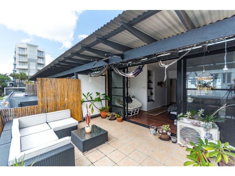 4/104 Albatross Avenue, Mermaid Beach QLD 4218