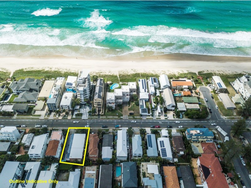 4/104 Albatross Avenue, Mermaid Beach QLD 4218