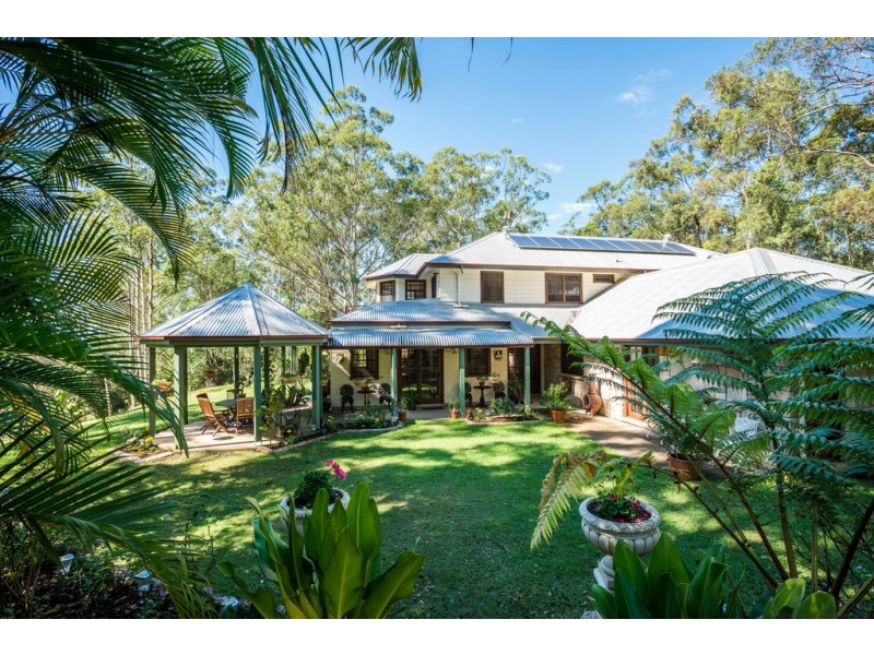 134 Arunta Drive, Mount Nathan QLD 4211