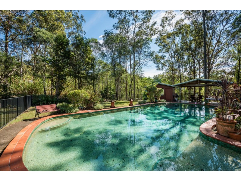 134 Arunta Drive, Mount Nathan QLD 4211