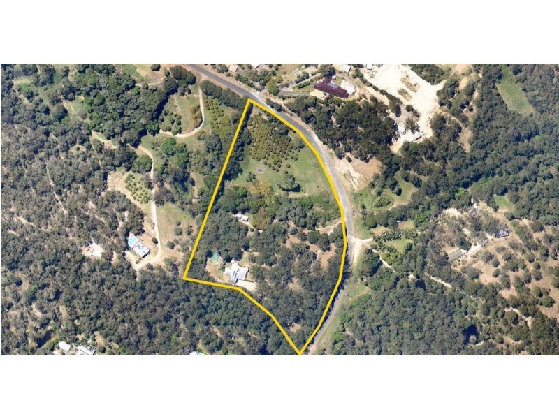 134 Arunta Drive, Mount Nathan QLD 4211