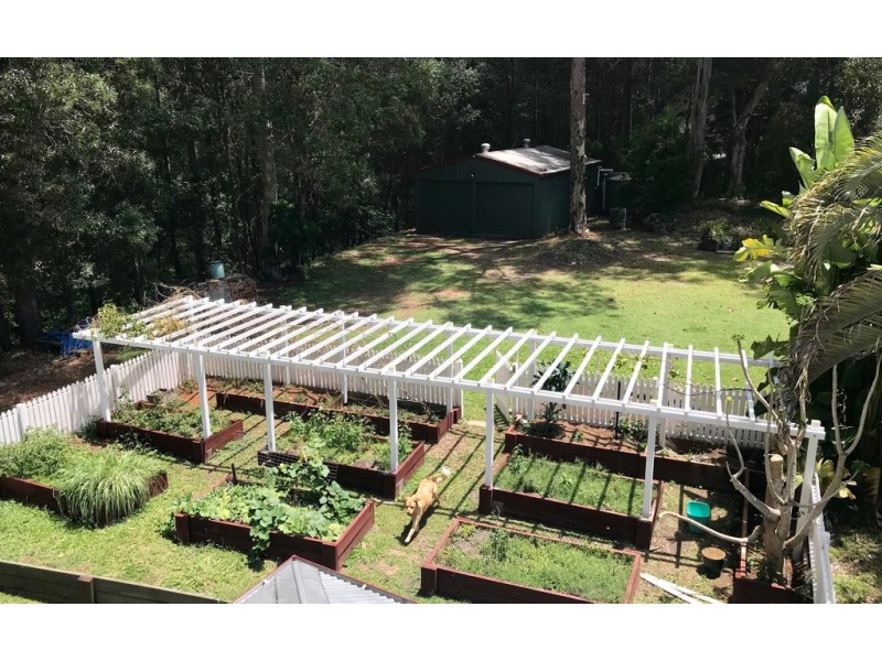 134 Arunta Drive, Mount Nathan QLD 4211