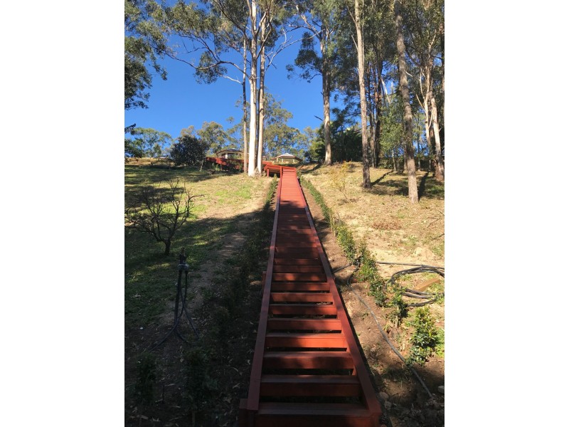 134 Arunta Drive, Mount Nathan QLD 4211