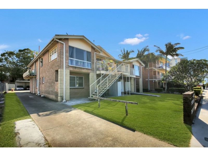 3/126 Marine Parade, Southport QLD 4215