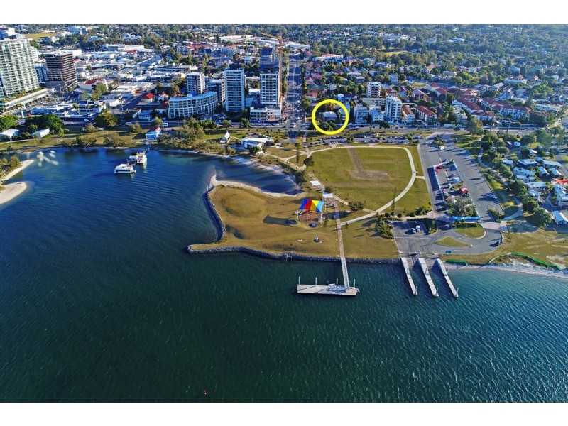 3/126 Marine Parade, Southport QLD 4215