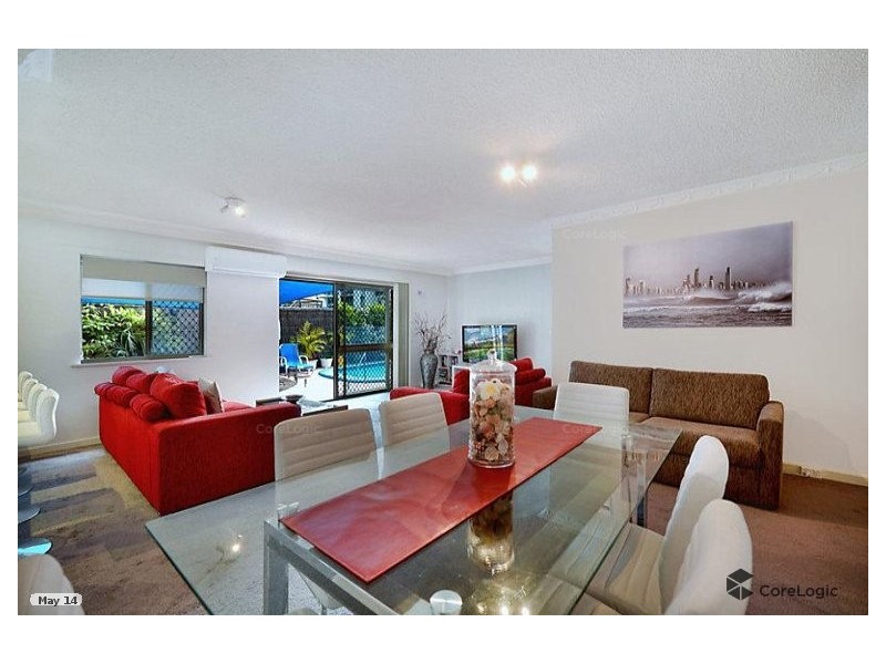 1/6 Wharf Road, Surfers Paradise QLD 4217