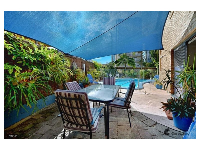 1/6 Wharf Road, Surfers Paradise QLD 4217