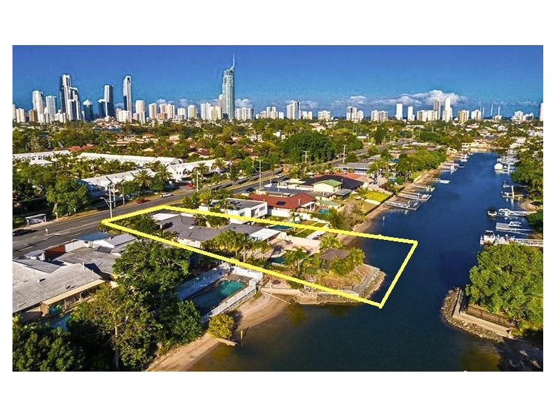 108 Salerno Street, Surfers Paradise QLD 4217