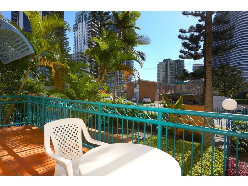 Broadbeach QLD 4218