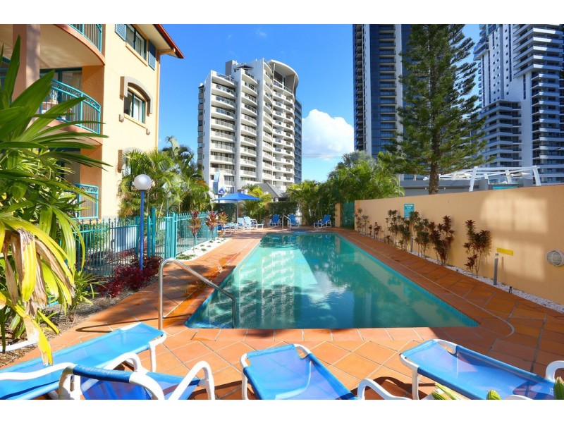 Broadbeach QLD 4218