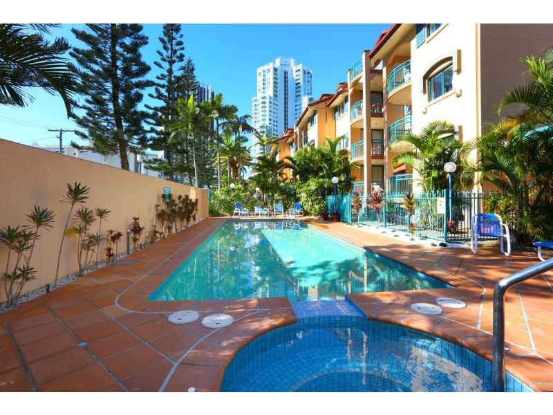 Broadbeach QLD 4218