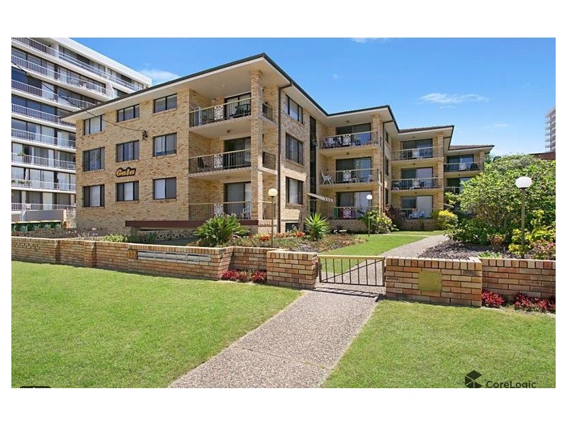 8/137 Old Burleigh Road, Broadbeach QLD 4218