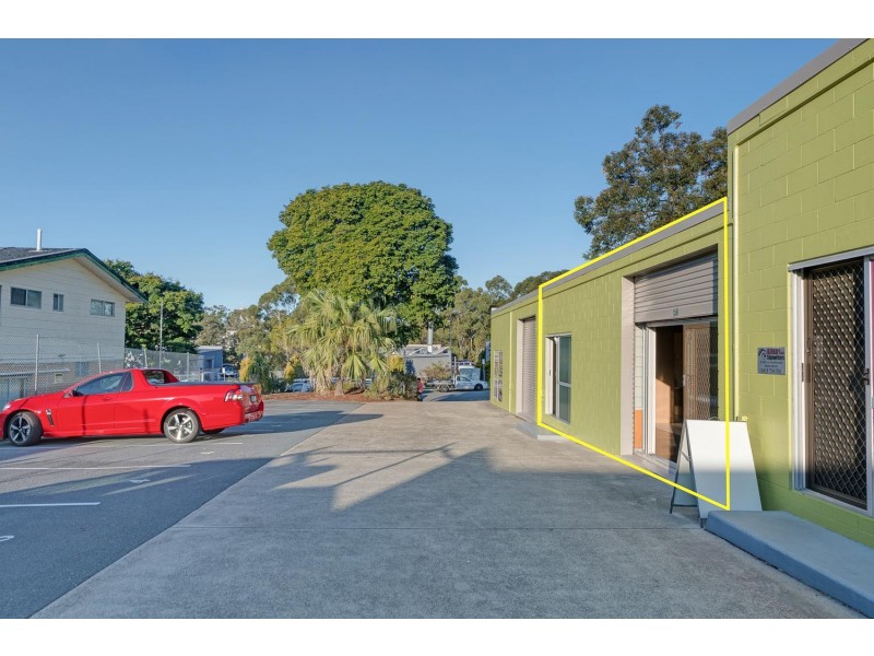 2/19 Dominions Road, Ashmore QLD 4214