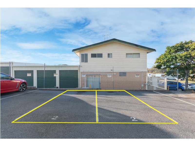 2/19 Dominions Road, Ashmore QLD 4214