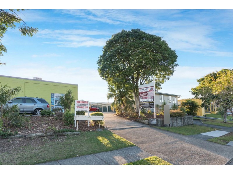2/19 Dominions Road, Ashmore QLD 4214