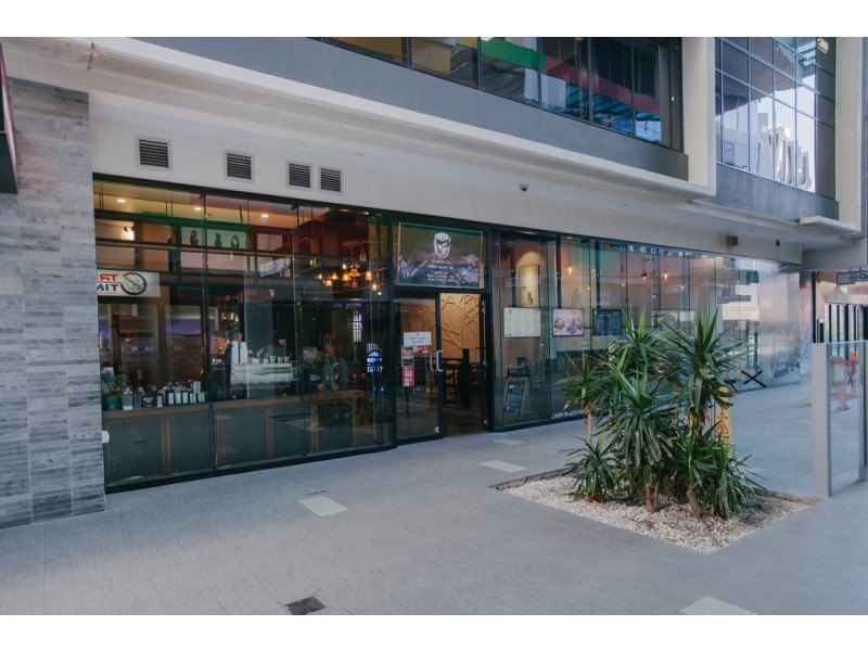 Lot 2013/5 Lawson Street, Southport QLD 4215