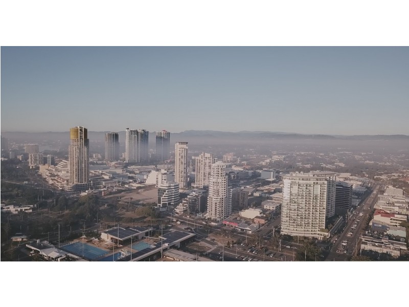 Lot 2013/5 Lawson Street, Southport QLD 4215