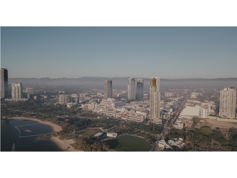 Lot 2013/5 Lawson Street, Southport QLD 4215