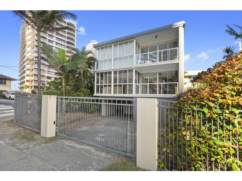1/45 Old Burleigh Road, Surfers Paradise QLD 4217