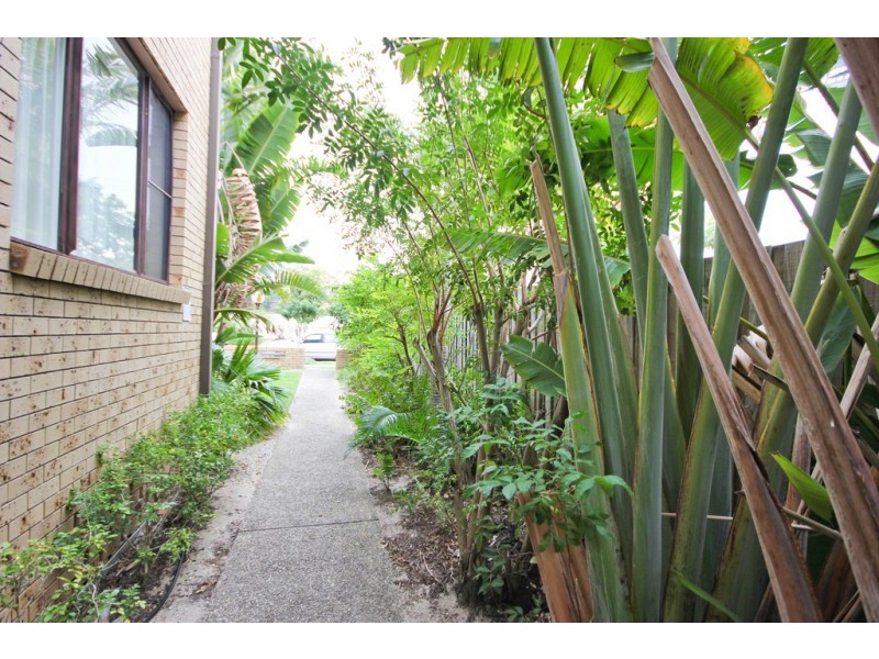 3/17 Federation Avenue, Broadbeach QLD 4218