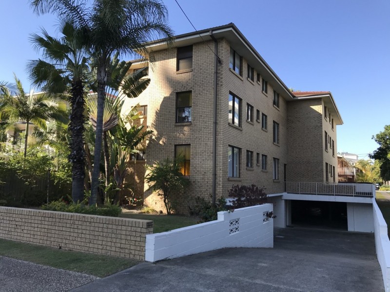 3/17 Federation Avenue, Broadbeach QLD 4218
