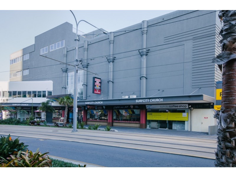3046 Gold Coast Highway, Surfers Paradise QLD 4217