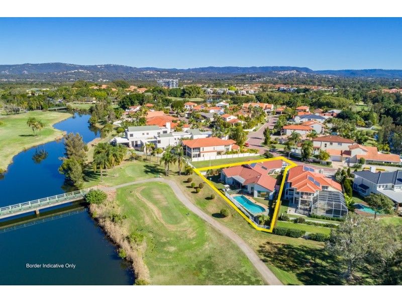 6 Meadowview Drive, Carrara QLD 4211