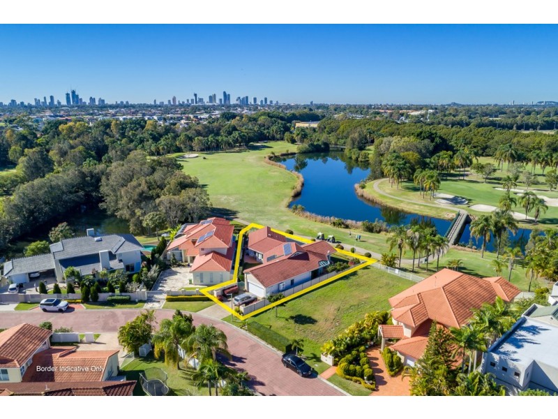 6 Meadowview Drive, Carrara QLD 4211