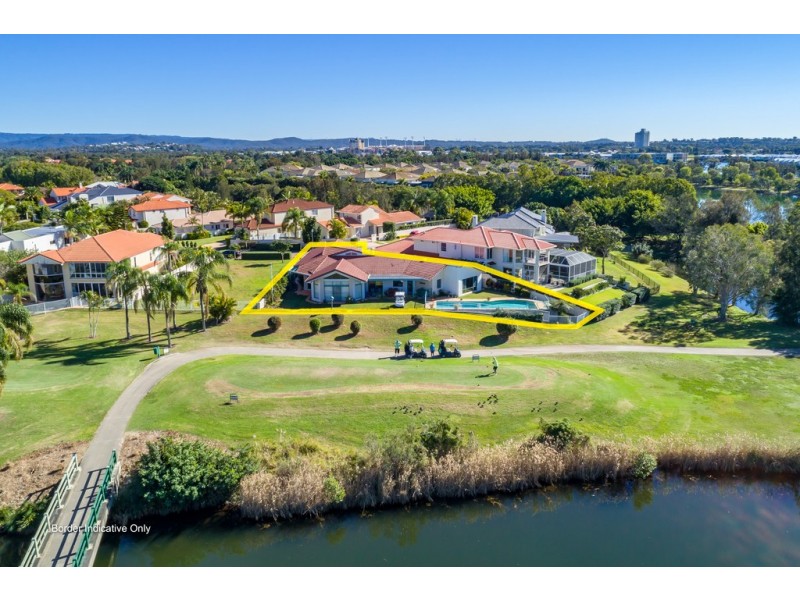 6 Meadowview Drive, Carrara QLD 4211