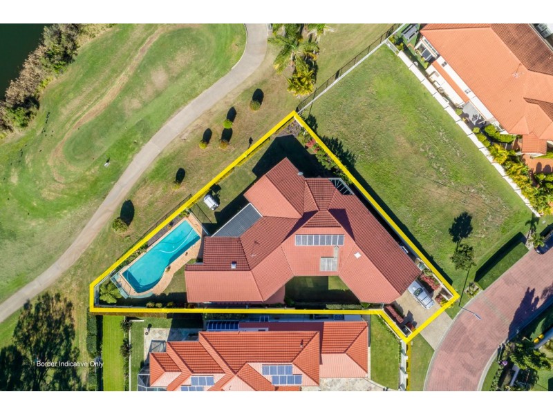 6 Meadowview Drive, Carrara QLD 4211