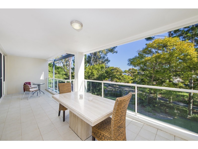 4111 ‘Archer Hill’ Royal Pines Resort, Benowa QLD 4217